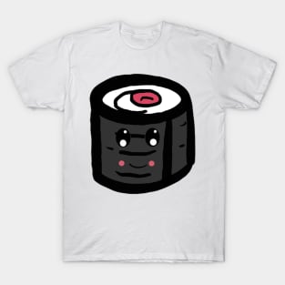 Sushi roll T-Shirt